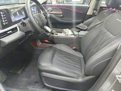 Chery Arrizo 8 2023 1.6T DCT Yì - ფოტო 15