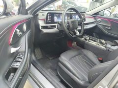 Chery Arrizo 8 2023 1.6T DCT Yì - ფოტო 16