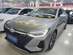 Chery Arrizo 8 2023 1.6T DCT Yì - ფოტო 2