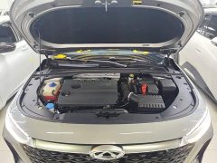 Chery Arrizo 8 2023 1.6T DCT Yì - ფოტო 20