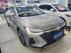 Chery Arrizo 8 2023 1.6T DCT Yì - ფოტო 4
