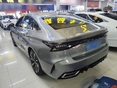 Chery Arrizo 8 2023 1.6T DCT Yì - ფოტო 5