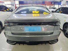 Chery Arrizo 8 2023 1.6T DCT Yì - ფოტო 6