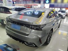 Chery Arrizo 8 2023 1.6T DCT Yì - ფოტო 7
