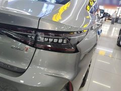 Chery Arrizo 8 2023 1.6T DCT Yì - ფოტო 8