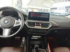 BMW X3 2022 xDrive30i Leading Edition M Night Package - ფოტო 13