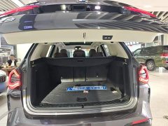 BMW X3 2022 xDrive30i Leading Edition M Night Package - ფოტო 19