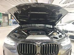 BMW X3 2022 xDrive30i Leading Edition M Night Package - ფოტო 20