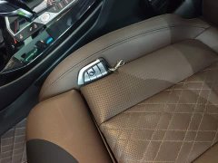 BMW X3 2022 xDrive30i Leading Edition M Night Package - ფოტო 9