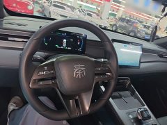 BYD Qin PLUS DM-i Smart Drive Edition 55KM Leading - ფოტო 10