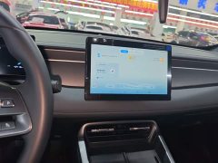 BYD Qin PLUS DM-i Smart Drive Edition 55KM Leading - ფოტო 13