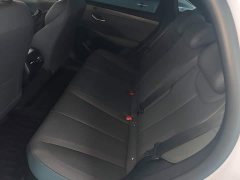 BYD Qin PLUS DM-i Smart Drive Edition 55KM Leading - ფოტო 17
