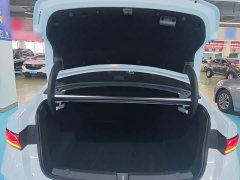 BYD Qin PLUS DM-i Smart Drive Edition 55KM Leading - ფოტო 19