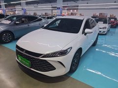 BYD Qin PLUS DM-i Smart Drive Edition 55KM Leading - ფოტო 2