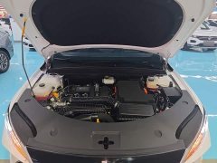 BYD Qin PLUS DM-i Smart Drive Edition 55KM Leading - ფოტო 20