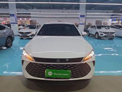 BYD Qin PLUS DM-i Smart Drive Edition 55KM Leading - ფოტო 3