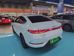 BYD Qin PLUS DM-i Smart Drive Edition 55KM Leading - ფოტო 5