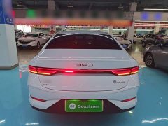 BYD Qin PLUS DM-i Smart Drive Edition 55KM Leading - ფოტო 6