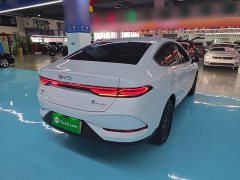 BYD Qin PLUS DM-i Smart Drive Edition 55KM Leading - ფოტო 7