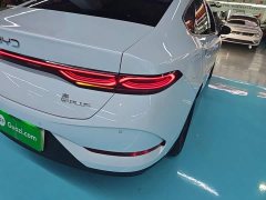 BYD Qin PLUS DM-i Smart Drive Edition 55KM Leading - ფოტო 8