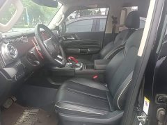 Tank 300 2021 City Edition 2.0T Stylish - ფოტო 11