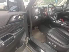 Tank 300 2021 City Edition 2.0T Stylish - ფოტო 12