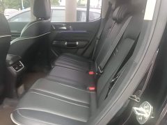 Tank 300 2021 City Edition 2.0T Stylish - ფოტო 13