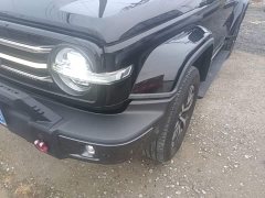 Tank 300 2021 City Edition 2.0T Stylish - ფოტო 18