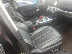 Tank 300 2021 City Edition 2.0T Stylish - ფოტო 20