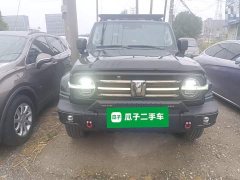 Tank 300 2021 City Edition 2.0T Stylish - ფოტო 3