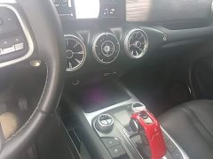 Tank 300 2021 City Edition 2.0T Stylish - ფოტო 9