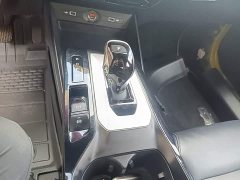 SAIC MG5 2022 300TGI DCT Trendsetter Luxury Edition - ფოტო 14