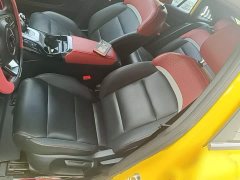 SAIC MG5 2022 300TGI DCT Trendsetter Luxury Edition - ფოტო 15