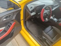 SAIC MG5 2022 300TGI DCT Trendsetter Luxury Edition - ფოტო 16