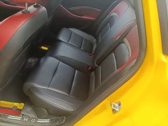 SAIC MG5 2022 300TGI DCT Trendsetter Luxury Edition - ფოტო 17