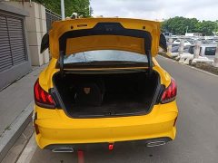 SAIC MG5 2022 300TGI DCT Trendsetter Luxury Edition - ფოტო 19