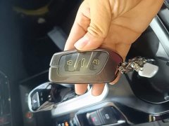 SAIC MG5 2022 300TGI DCT Trendsetter Luxury Edition - ფოტო 9