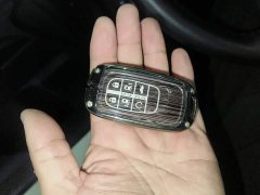 Honda Odyssey 2.0L e:HEV Luxury - ფოტო 11