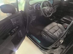 Honda Odyssey 2.0L e:HEV Luxury - ფოტო 13