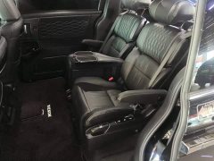 Honda Odyssey 2.0L e:HEV Luxury - ფოტო 14
