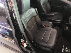 Honda Odyssey 2.0L e:HEV Luxury - ფოტო 16