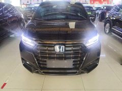 Honda Odyssey 2.0L e:HEV Luxury - ფოტო 19