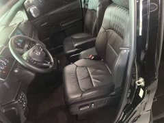 Honda Odyssey 2.0L e:HEV Luxury - ფოტო 7