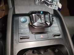 BYD Qin L DM-i 120KM Excellence - ფოტო 10
