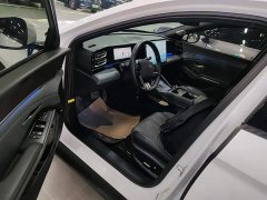 BYD Qin L DM-i 120KM Excellence - ფოტო 12
