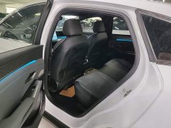 BYD Qin L DM-i 120KM Excellence - ფოტო 13