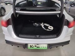 BYD Qin L DM-i 120KM Excellence - ფოტო 15