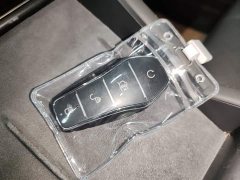 BYD Qin L DM-i 120KM Excellence - ფოტო 17