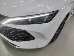 BYD Qin L DM-i 120KM Excellence - ფოტო 18
