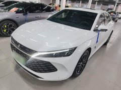 BYD Qin L DM-i 120KM Excellence - ფოტო 2